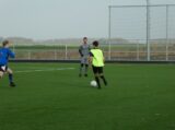 Training S.K.N.W.K. 1 en JO19-1 van zaterdag 26 november 2022 (63/87)